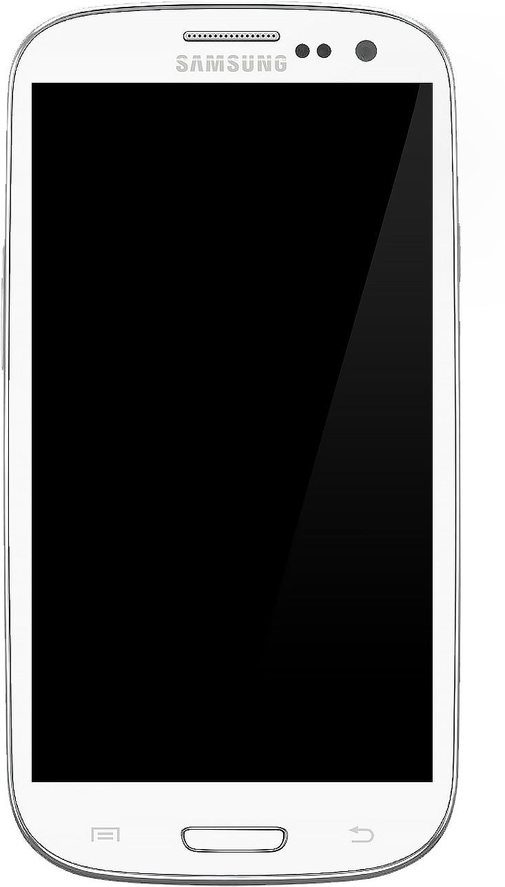 Samsung Galaxy S3