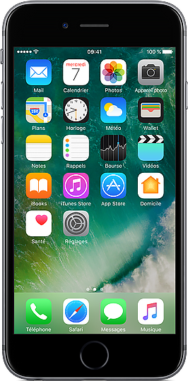 iPhone 7