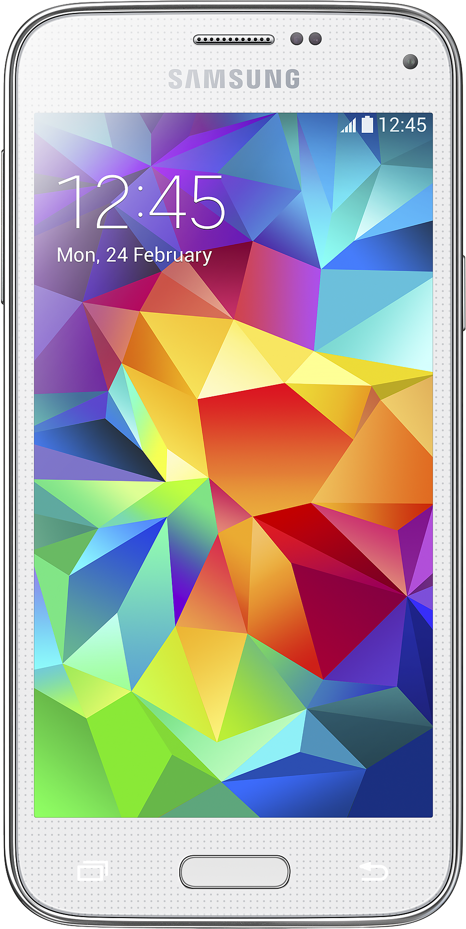Samsung Galaxy S5 mini