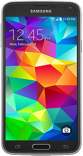 Samsung Galaxy S5
