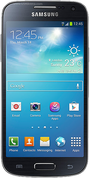 Samsung Galaxy S4 mini