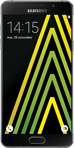 Samsung Galaxy A5