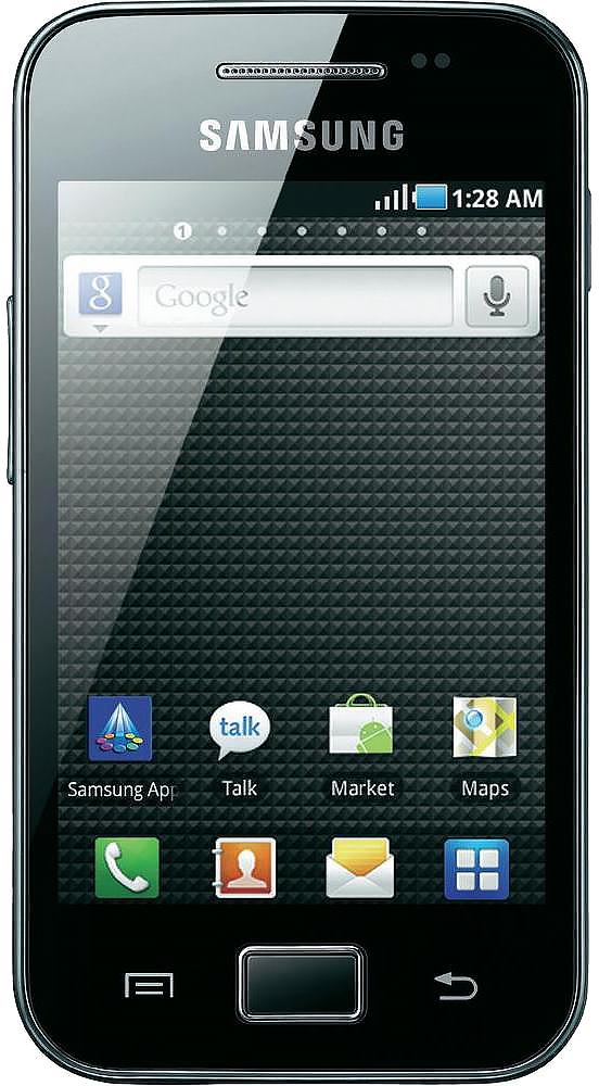 Samsung Galaxy Ace
