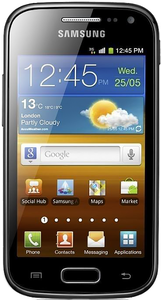 Samsung Galaxy Ace 2