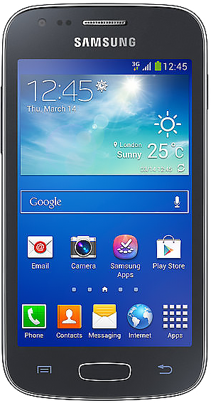 Samsung Galaxy Ace 3