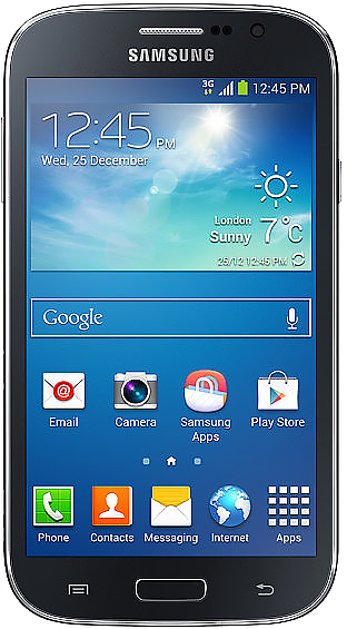 Samsung Galaxy Grand Neo