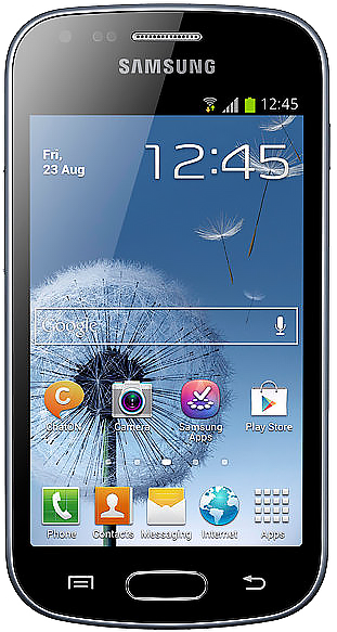 Samsung Galaxy Trend