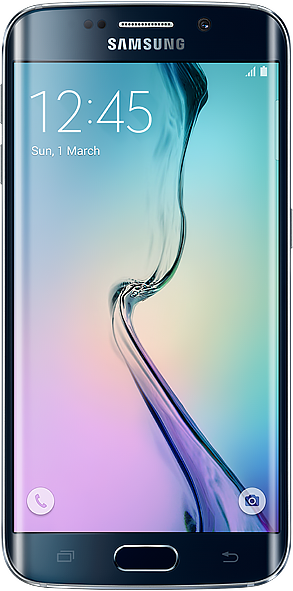 Samsung Galaxy S6 Edge
