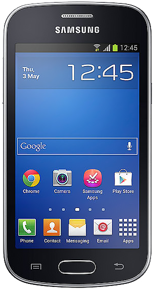 Samsung Galaxy Trend Lite