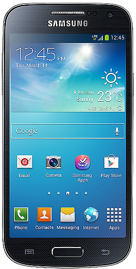 Samsung Galaxy S4 Active