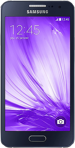Samsung Galaxy A3 2016