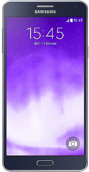 Samsung Galaxy A7
