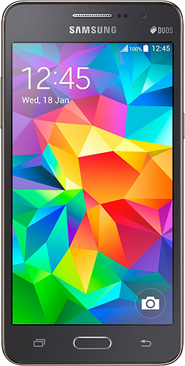 Samsung Galaxy Grand Prime