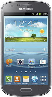 Samsung Galaxy Express