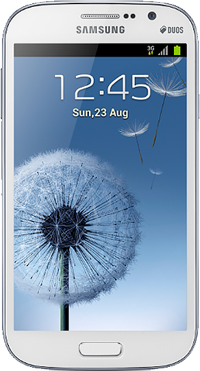 Samsung Galaxy Grand