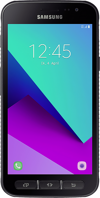 Samsung Galaxy Xcover