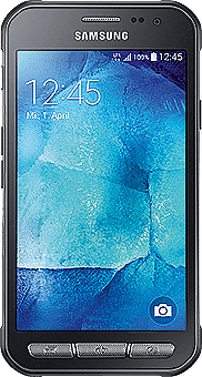 Samsung Galaxy Xcover 3