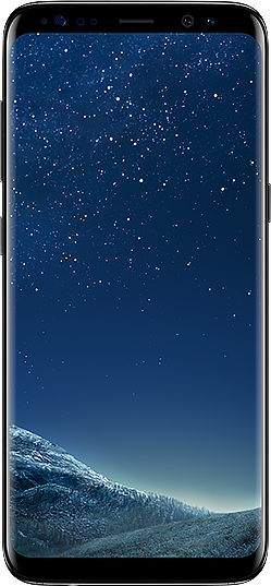 Samsung Galaxy S8+