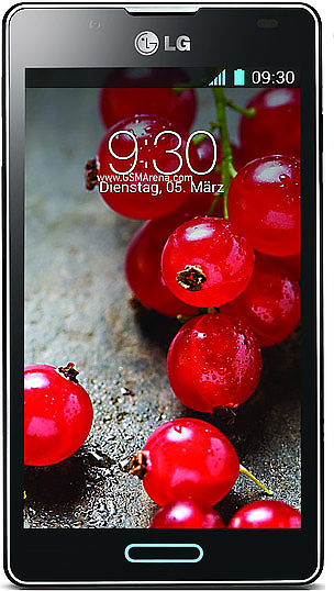 LG Optimus L7 II