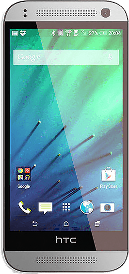 HTC One Mini 2
