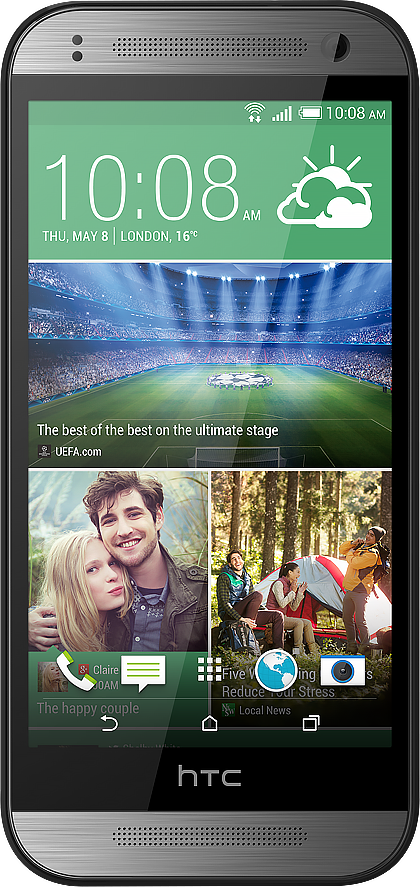 HTC One Mini