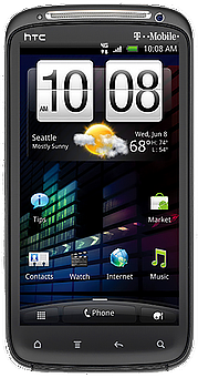 HTC Sensation G14