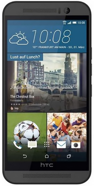 HTC One M7