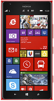 Nokia Lumia 1520