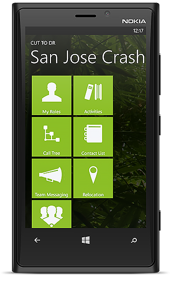 Nokia Lumia 920