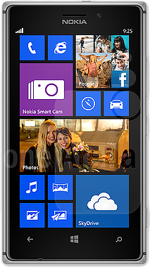 Nokia Lumia 925