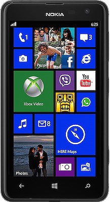Nokia Lumia 625
