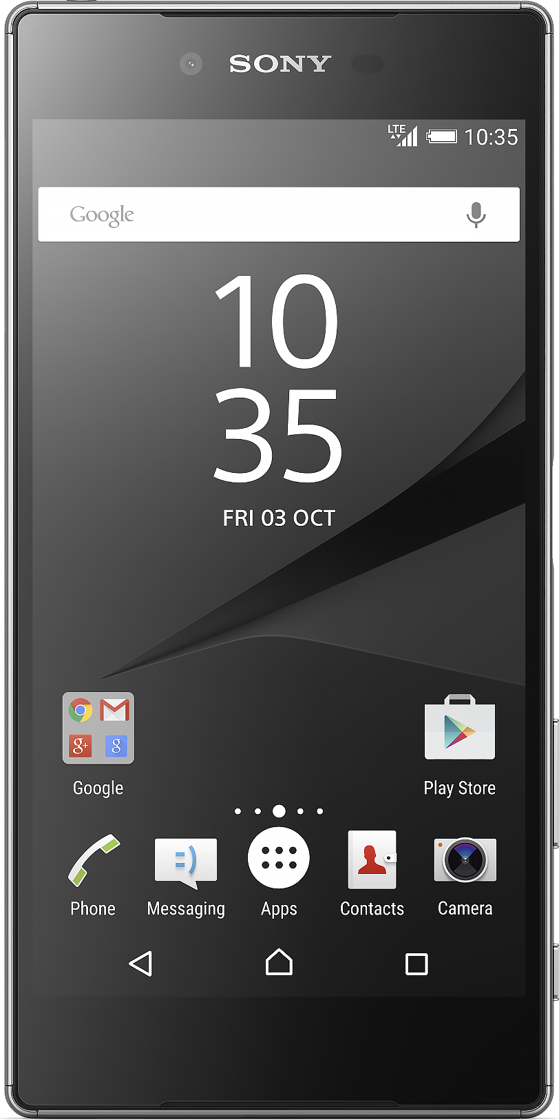 Sony Xperia Z5