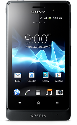 Sony Xperia Go