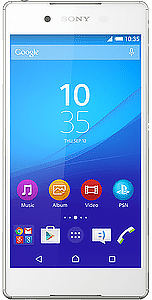 Sony Xperia Z4