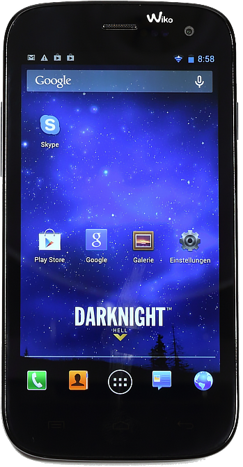 Wiko Darknight