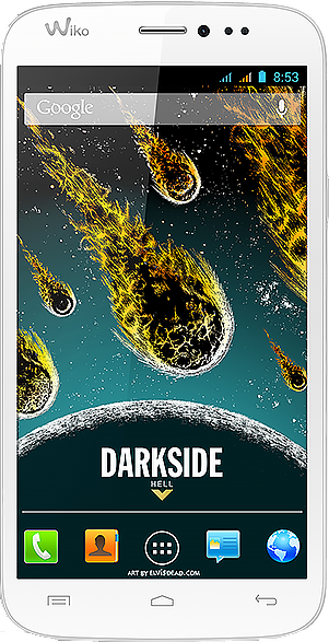 Wiko Darkside