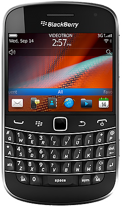 BlackBerry Bold