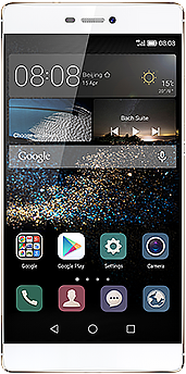 Huawei P8