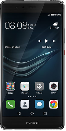 Huawei P9 Plus