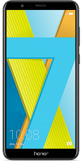 Honor 7X