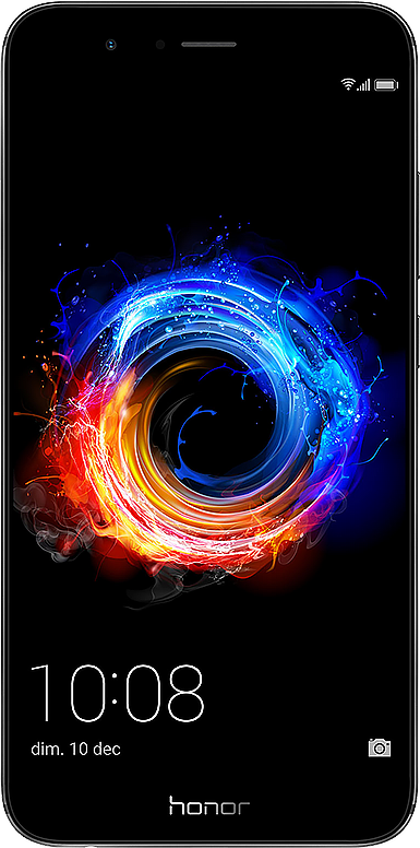 Honor 8 Pro