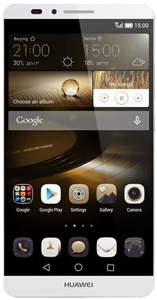 Huawei Mate 7