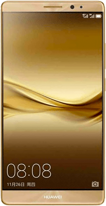 Huawei Mate 8