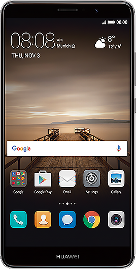 Huawei Mate 9