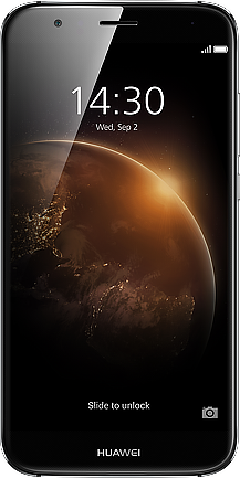 Huawei G8