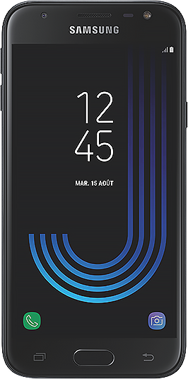 Samsung Galaxy J3 2017