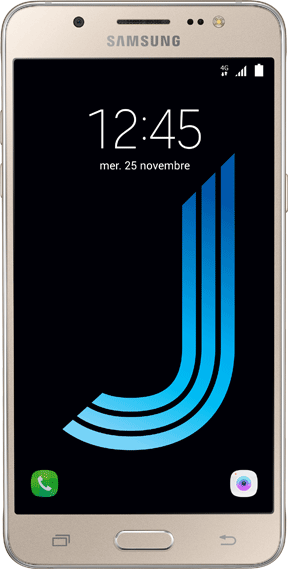 Samsung Galaxy J5 2016