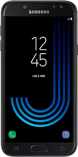 Samsung Galaxy J5 2017