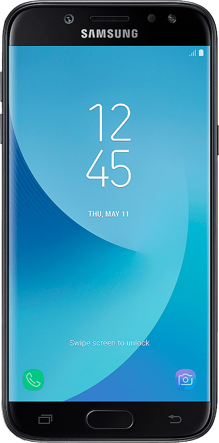Samsung Galaxy J7 2017