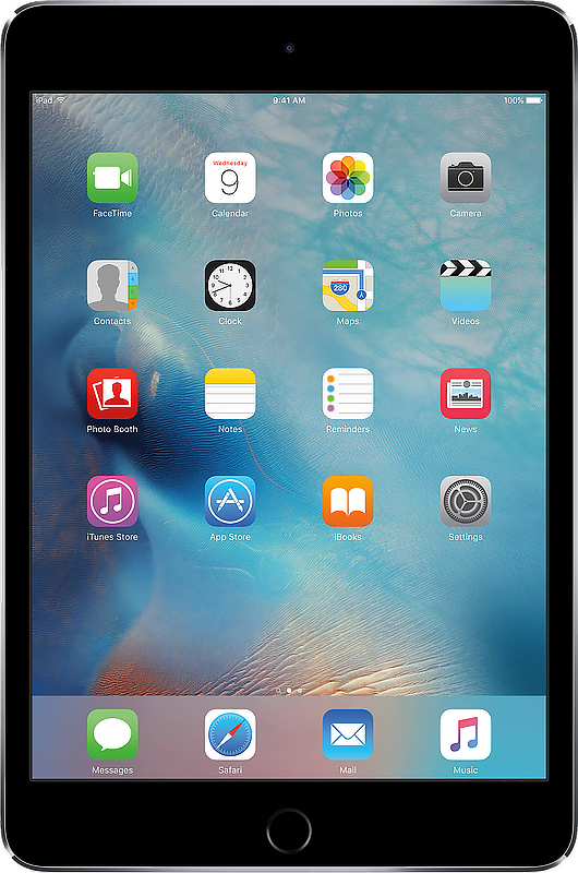 iPad Mini